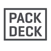 PackDeck Promo Codes & Coupons