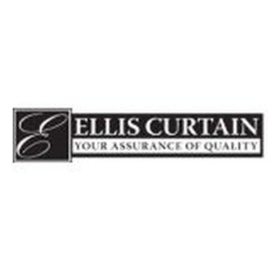 Ellis Curtain Promo Codes & Coupons