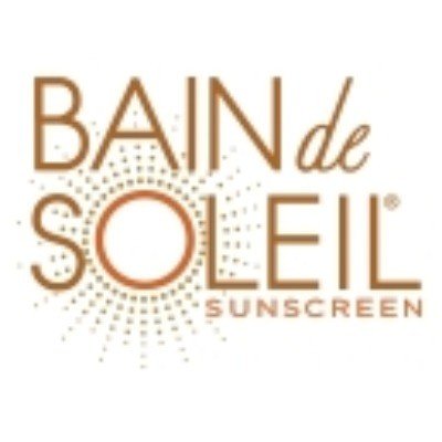 Bain De Soleil Promo Codes & Coupons