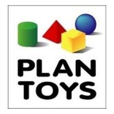 Plan Toys Promo Codes & Coupons