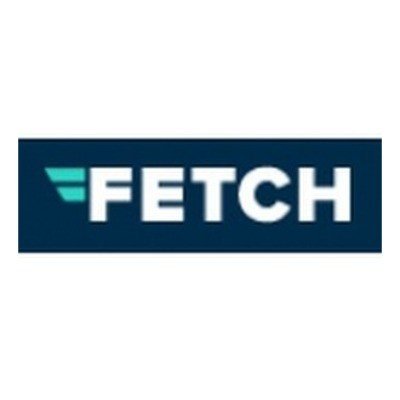 Buy With Fetch Promo Codes & Coupons