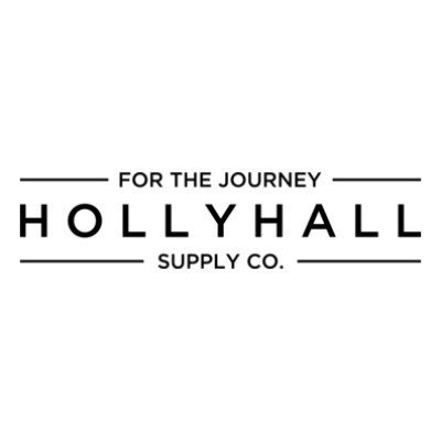 Holly Hall Supply Promo Codes & Coupons