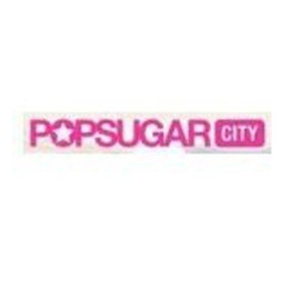 PopSugarCity Promo Codes & Coupons
