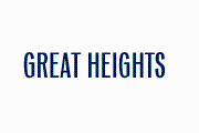 Great Heights Promo Codes & Coupons