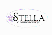 Stella Clothing Boutique Promo Codes & Coupons