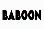 Baboon Promo Codes & Coupons