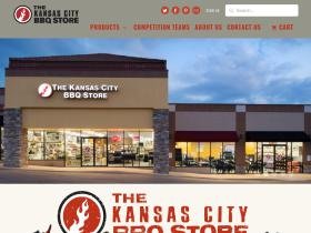 Kansas City Bbq Store Promo Codes & Coupons