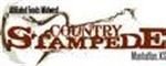 Country Stampede Promo Codes & Coupons