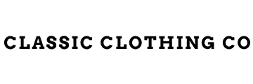 CLASSIC CLOTHING CO Promo Codes & Coupons