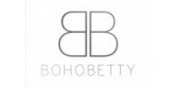 Boho Betty USA Promo Codes & Coupons
