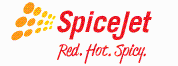 SpiceJet Airlines Promo Codes & Coupons