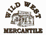 Wild West Mercantile Promo Codes & Coupons