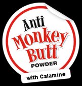 Anti Monkey Butt Promo Codes & Coupons