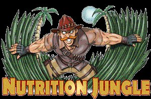 Nutrition Jungle Promo Codes & Coupons