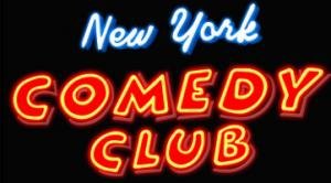 New York Comedy Club Promo Codes & Coupons