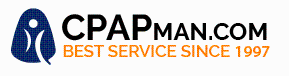 CPAPMan Promo Codes & Coupons