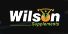 Wilson Supplements Promo Codes & Coupons