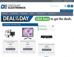 Discount Electronics Promo Codes & Coupons