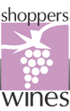 Shoppers Wines Promo Codes & Coupons