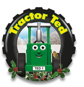 Tractor Ted Promo Codes & Coupons