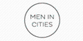 Men In Cities Promo Codes & Coupons