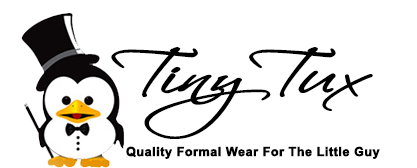 tinytux Promo Codes & Coupons