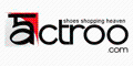 Actroo Promo Codes & Coupons