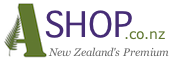 Ashop NZ Promo Codes & Coupons