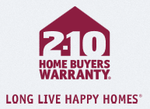 2-10 Home Buyers Warranty Promo Codes & Coupons
