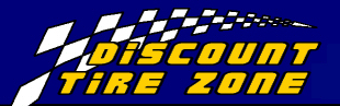 Discount Tire Zone Promo Codes & Coupons