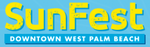 Sunfest Promo Codes & Coupons