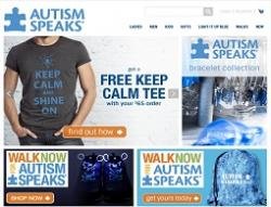 Autism Speaks Promo Codes & Coupons