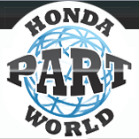 Honda Part World Promo Codes & Coupons