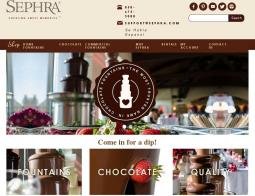 Sephra Promo Codes & Coupons