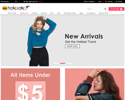 Wholesale7 Promo Codes & Coupons