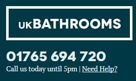 UK Bathrooms Promo Codes & Coupons