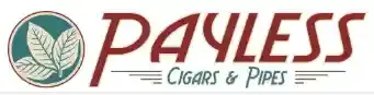 Payless Cigars And Pipes Promo Codes & Coupons