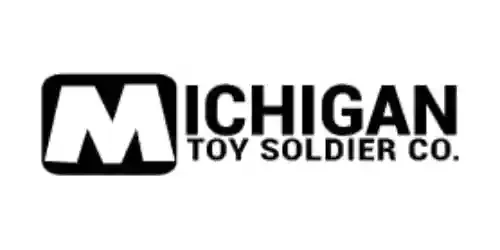 Michigan Toy Soldier Promo Codes & Coupons