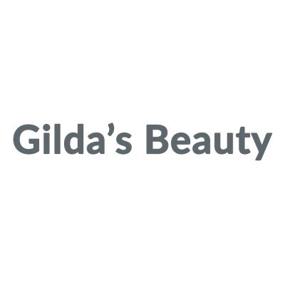 Gilda's Beauty Promo Codes & Coupons