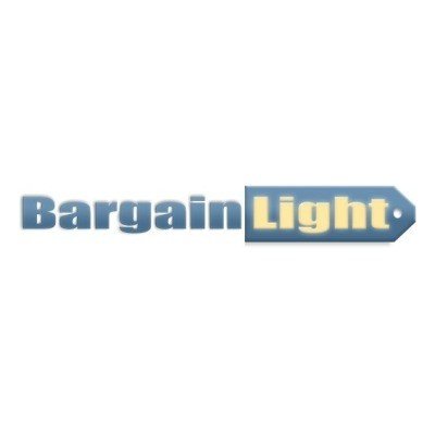BargainLight Promo Codes & Coupons