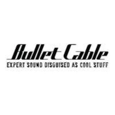Bullet Cable Promo Codes & Coupons