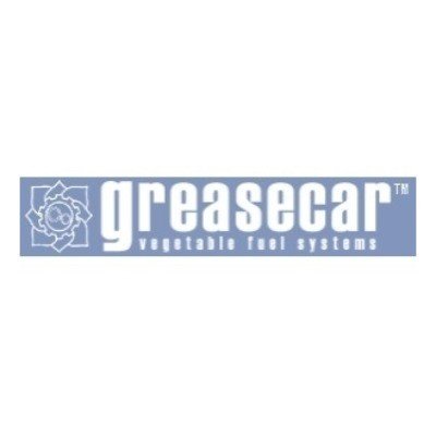 Greasecar Promo Codes & Coupons