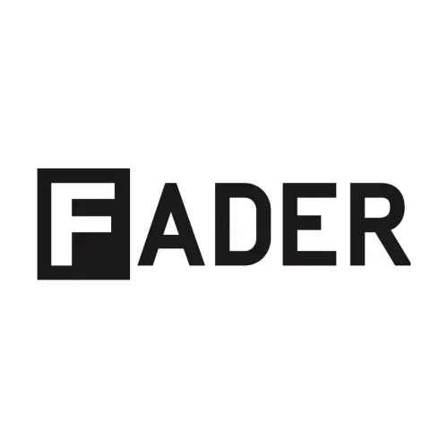 The Fader Promo Codes & Coupons