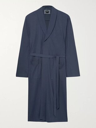 Night and Day Cotton Robe