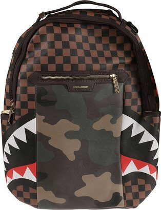 Sipcamo Accent Backpack