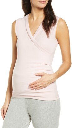 Luxe Maternity/Nursing Tank