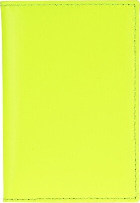 New Super Fluo Wallet