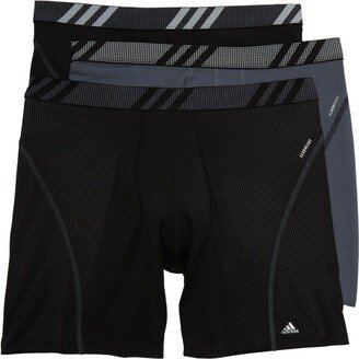 Sport Performance 3-Pack Boxer Briefs