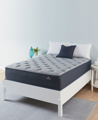 Luxe Brookton 13.5 Plush Mattress- Twin Xl