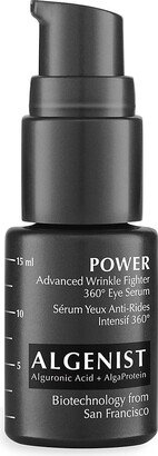 Power Advanced Wrinkle Fighter 360 Eye Cream